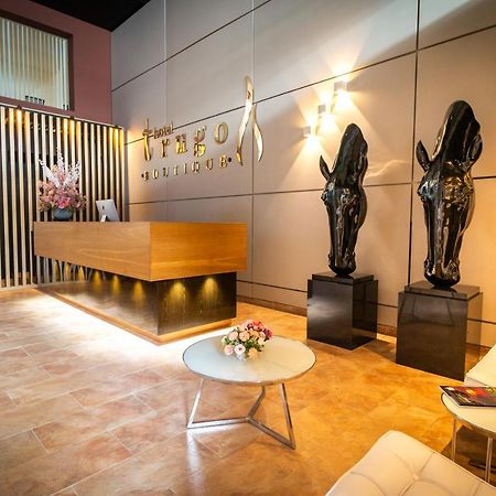 Trugo Luxury Rooms Армения Екстериор снимка